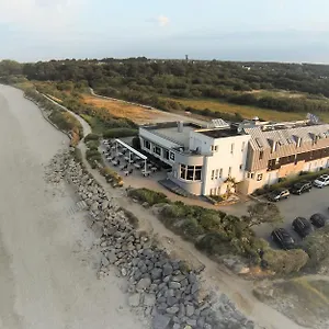 -- Hotel&restaurant -- Les Mouettes ----- - Proche De Lorient Hotel