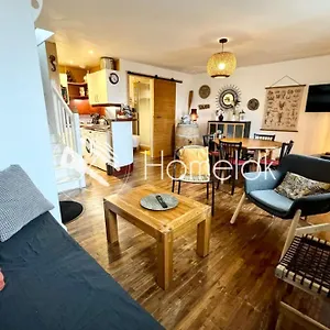  Appartement Duplex En Bord De - Port De Kernevel
