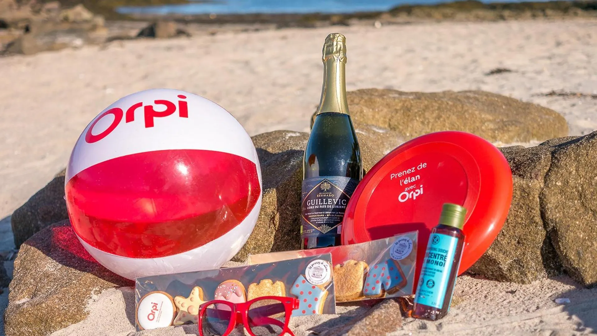 T1 Bis Larmor-Plage, Acces Plage, 4 Pers, Wifi - Fr-1-349-181 Larmor-Plage