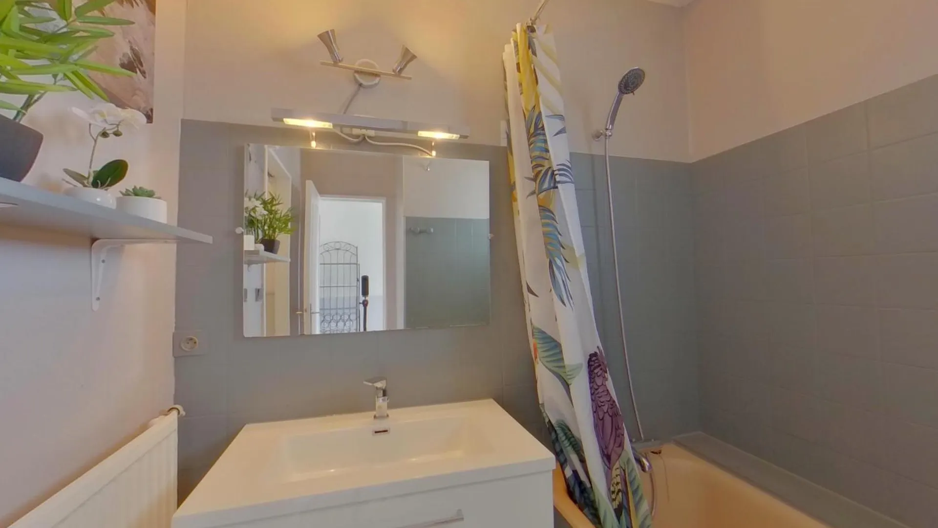 T1 Bis Larmor-Plage, Acces Plage, 4 Pers, Wifi - Fr-1-349-181 Larmor-Plage